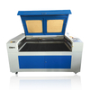Co2 Laser cutting machine made in shandong