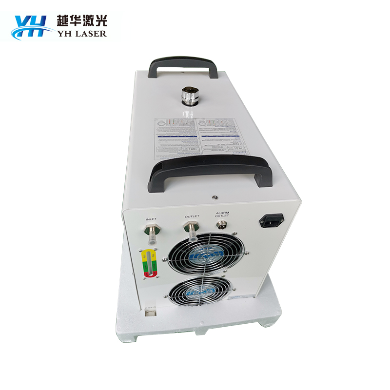 YH-6040 Mini CO2 laser cutting machine