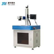 YHF 10W 20W 30W 50W Fiber Laser Marking Machine