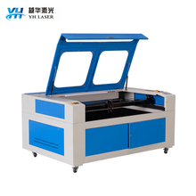 GS+ 1390 CO2 Laser Cutter