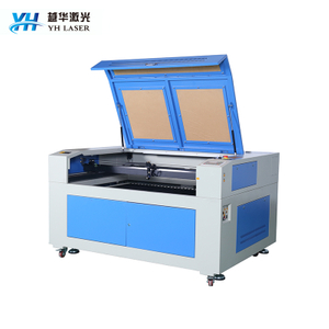YH-1490 Big Area CO2 Laser Cutting Machine