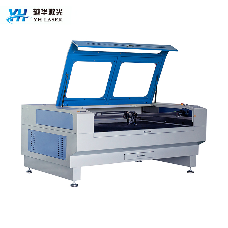 YH+ 1610 Laser Engraving&Cutting Machine