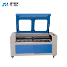 Co2 Laser cutting machine made in shandong