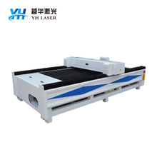 YH-1325 Large Area Laser Cutting Machine